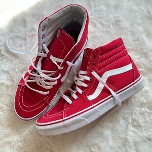 vans size 10.5 men / 12 women